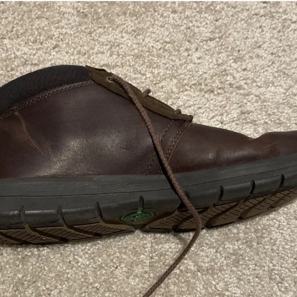 Men’s Timberland Hoverlite Shoes Size 11 Brown - Picture 7 of 9